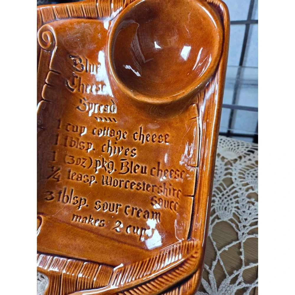 California USA Pottery vintage california